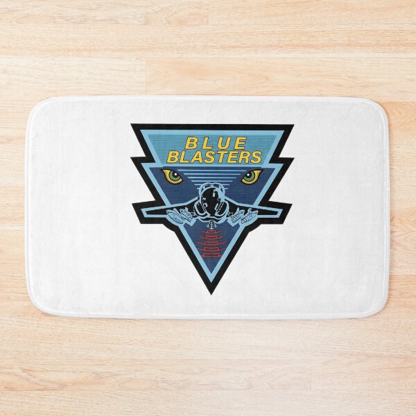 Item preview, Insignia of Strike Fighter Squadron 34 (VFA-34) "Blue Blasters" designed and sold by CharlieDesings.