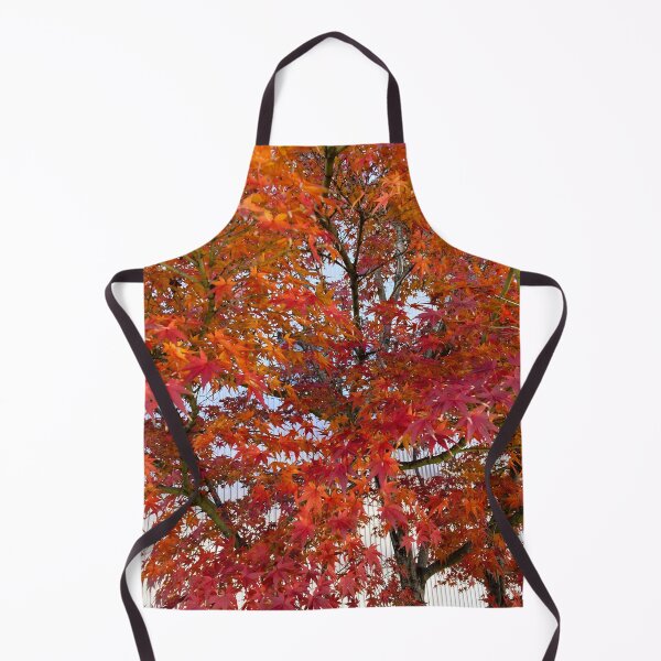 Item preview, Japanese Autumn Maple Leaves Momiji designed and sold by SakuraArtJP.