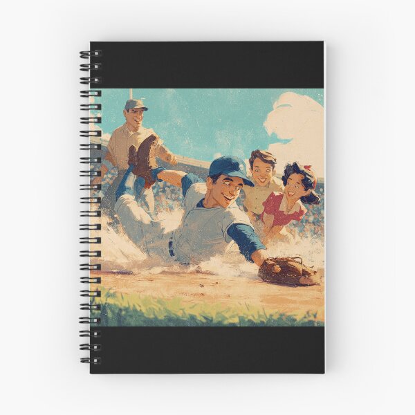 Item preview, Home Run : Premium Baseball Art Collection for True Fans #10 designed and sold by Helios Be. Lavsh.