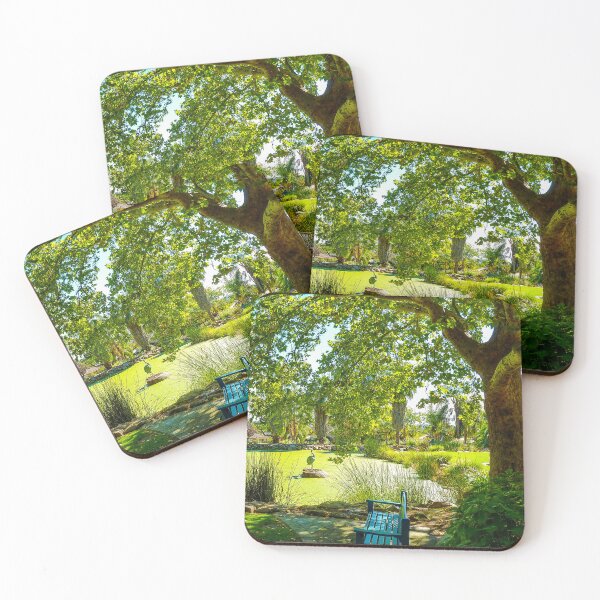 Item preview, Botanic Gardens, Wagga Wagga, NSW, Australia designed and sold by Ross.A.Campbell.