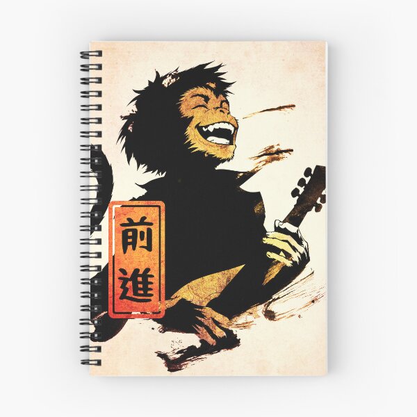 Item preview, monkey singing designed and sold by AnmForge.