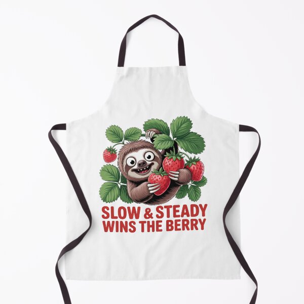 Item preview, Slow & Steady Sloth designed and sold by J-CCreations.