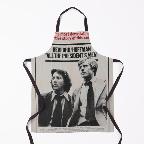 Item preview, All The President's Men designed and sold by James DeFazio.