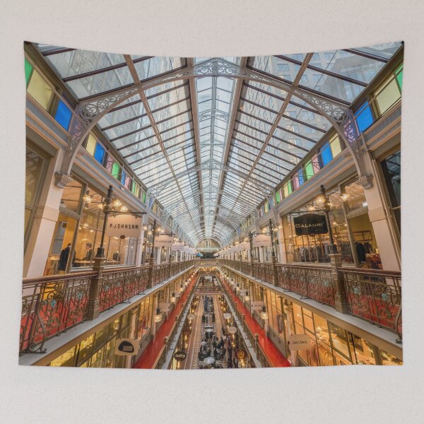 Item preview, The Strand Arcade, Sydney, NSW, Australia designed and sold by Ross.A.Campbell.