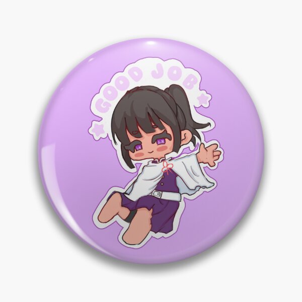 Item preview, Kanao Sticker designed and sold by Planted Carrot.