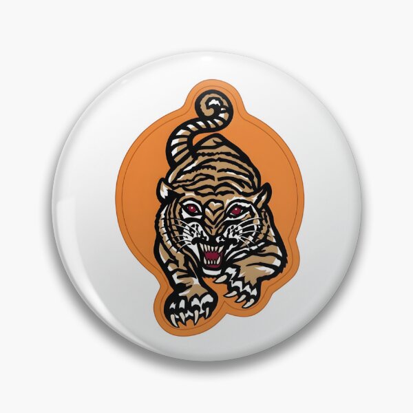 Item preview, Insignia of the VA-155 "Silver Foxes" designed and sold by CharlieDesings.