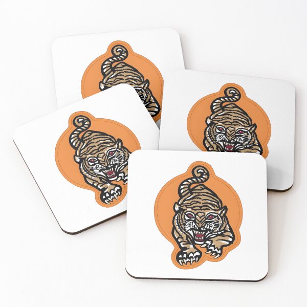 Item preview, Insignia of the VA-155 "Silver Foxes" designed and sold by CharlieDesings.