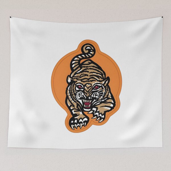 Item preview, Insignia of the VA-155 "Silver Foxes" designed and sold by CharlieDesings.