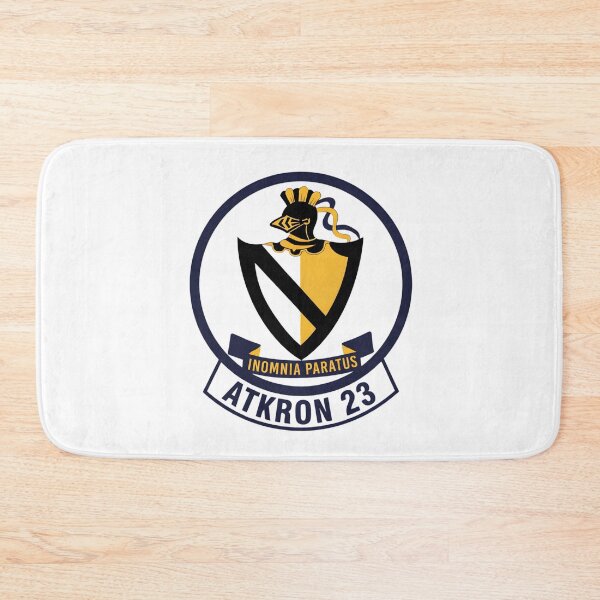 Item preview, Insignia of Attack Squadron 145 (VA-145) "Swordsmen" designed and sold by CharlieDesings.