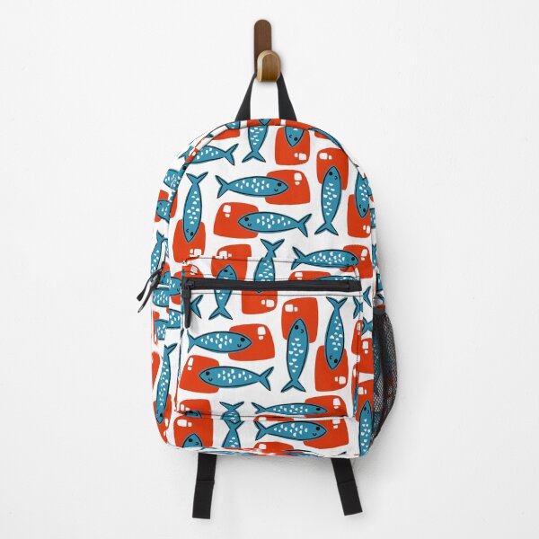 Item preview, The sardine designed and sold by Sonia Pascual Izquierdo.