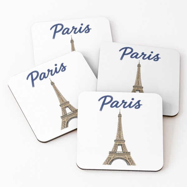 Item preview, Paris Eiffel Tower – Pencil style illustration designed and sold by JOANNASKAH.