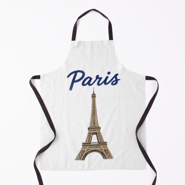 Item preview, Paris Eiffel Tower – Pencil style illustration designed and sold by JOANNASKAH.