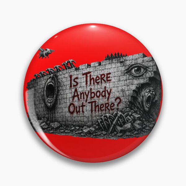 Item preview, Pink Floyd: The Wall designed and sold by Krcoba.