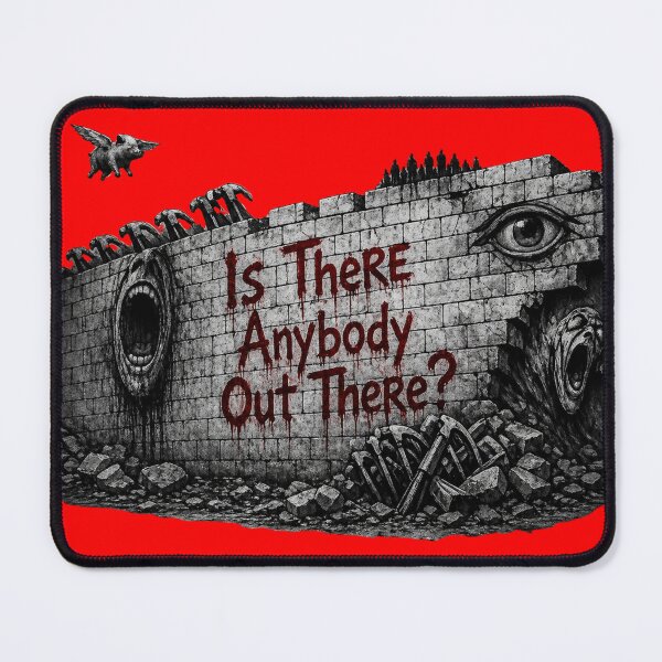 Item preview, Pink Floyd: The Wall designed and sold by Krcoba.