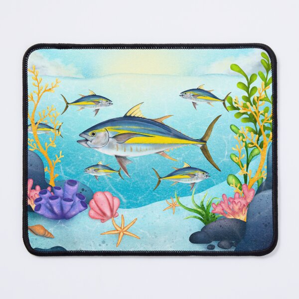 Item preview, Under the water designed and sold by Puifai2489.