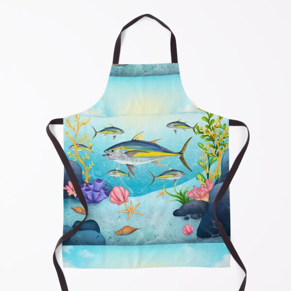 Item preview, Under the water designed and sold by Puifai2489.