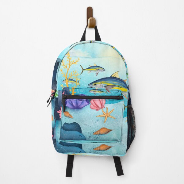 Item preview, Under the water designed and sold by Puifai2489.