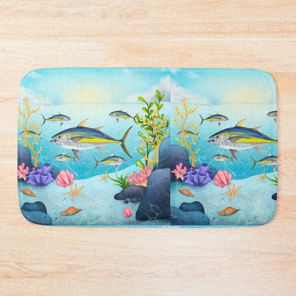 Item preview, Under the water designed and sold by Puifai2489.