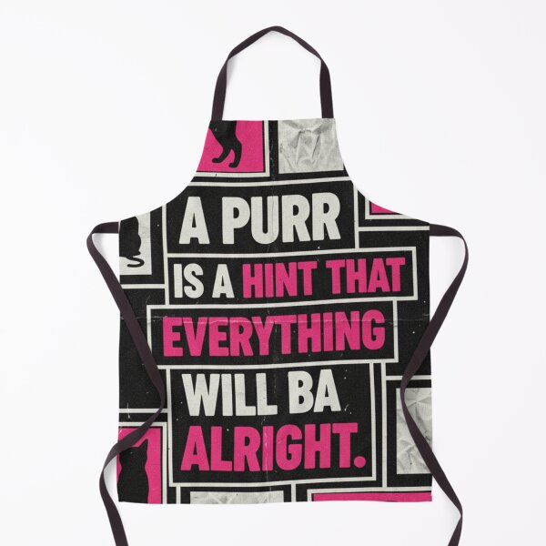 Item preview, Cat Phrase: Alternative Motivation designed and sold by HeyHas.