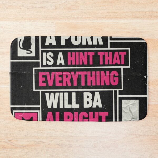 Item preview, Cat Phrase: Alternative Motivation designed and sold by HeyHas.