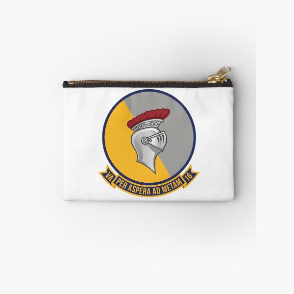 Item preview, Insignia of the Attack Squadron 16 (VA-16): The Knights designed and sold by CharlieDesings.