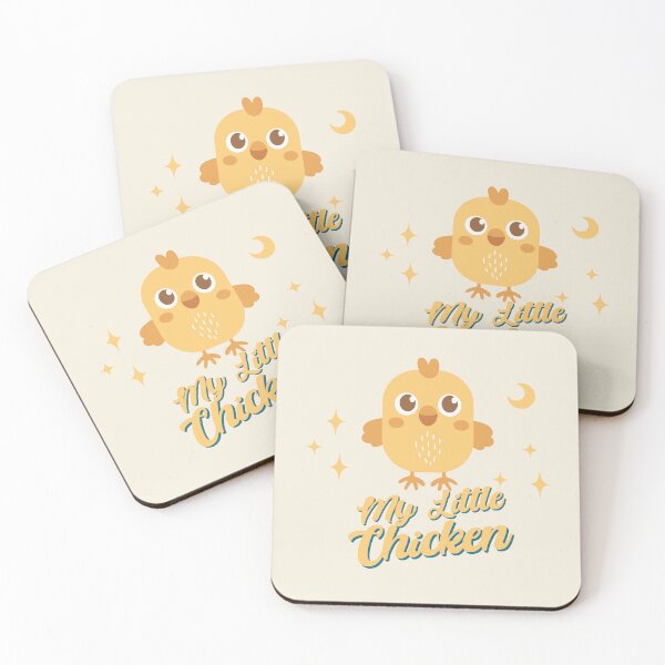 Item preview, baby chicken designed and sold by KIDS-PRINTS.