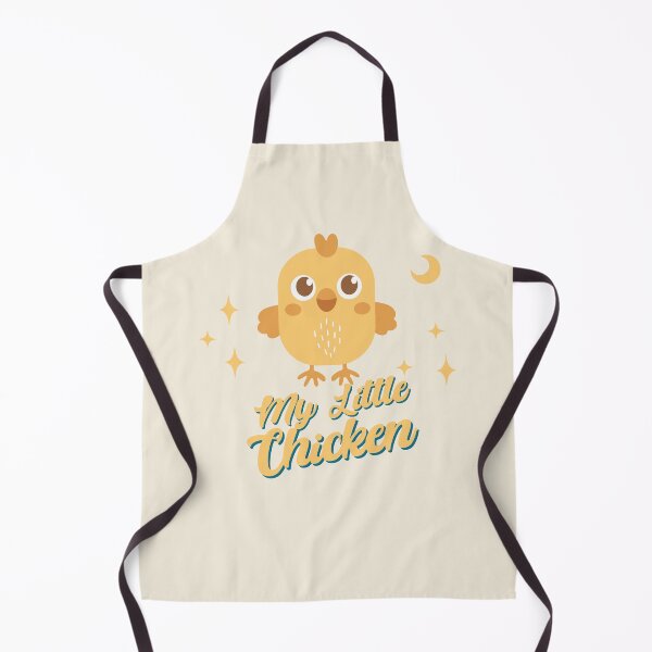 Item preview, baby chicken designed and sold by KIDS-PRINTS.