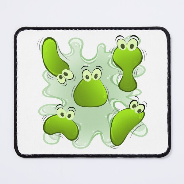 Item preview, Plasma Bounce party 1, green version designed and sold by Bumelant.
