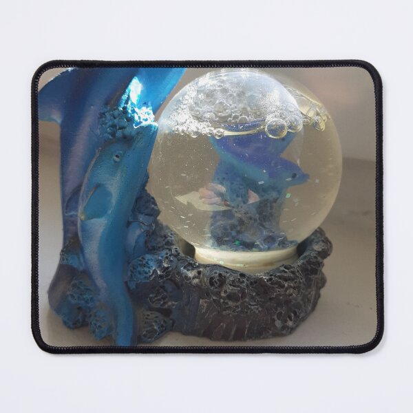 Item preview, Cute Dolphins in Buble designed and sold by Senciforever.