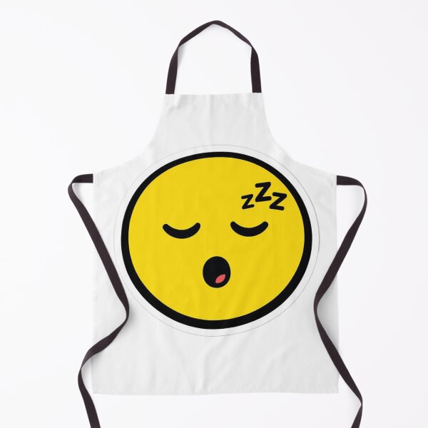 Item preview, Sleeping Zzz Emoji designed and sold by Owcomm.