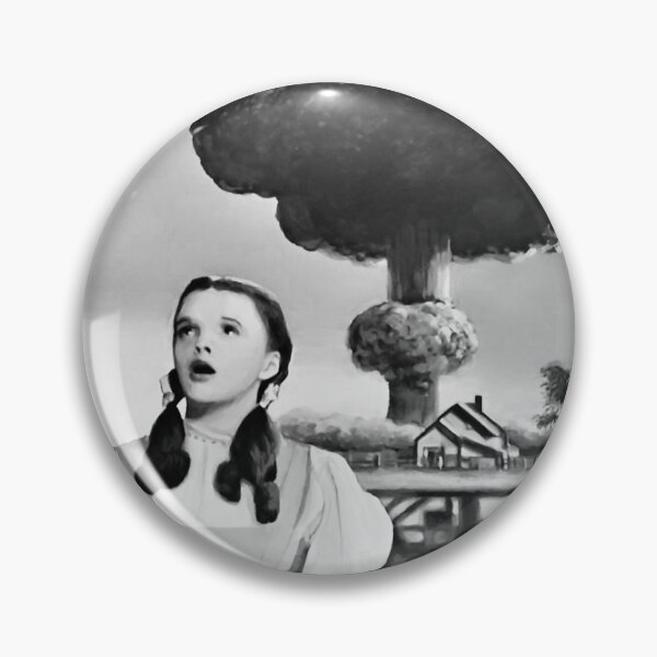 Item preview, Dorothy designed and sold by FeralDesignCo.