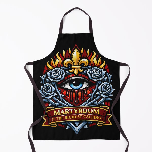 Item preview, Highest Calling Gothic Window designed and sold by agearb.