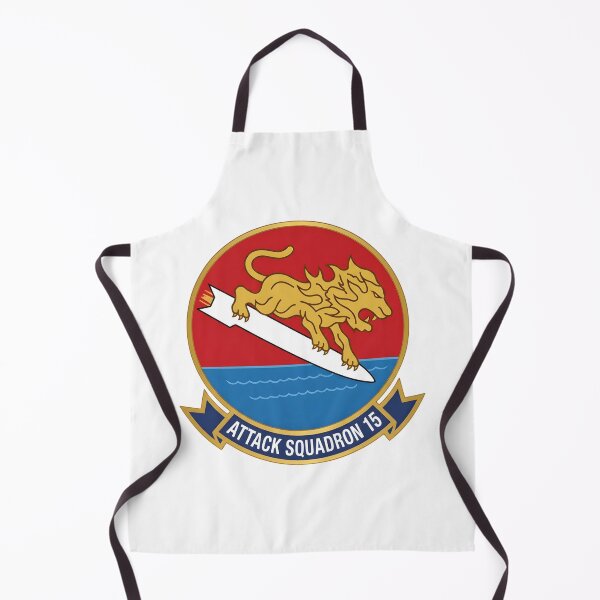 Item preview, Insignia of the Attack Squadron 15 (VA-15): The Valions designed and sold by CharlieDesings.