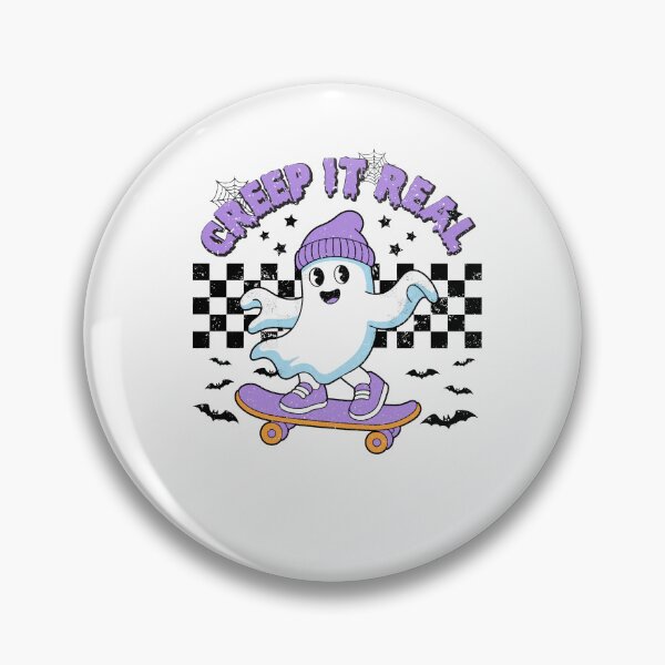 Item preview, Creep it real 2 RDS designed and sold by CriseldaBruning.