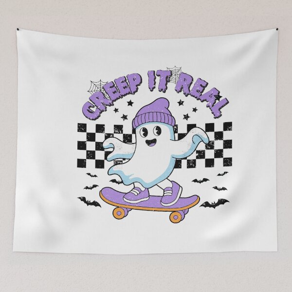 Item preview, Creep it real 2 RDS designed and sold by CriseldaBruning.