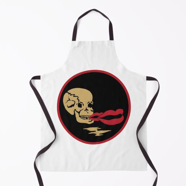 Item preview, Insignia of the Fighter Squadron 11 (VF-11): The Red Rippers designed and sold by CharlieDesings.