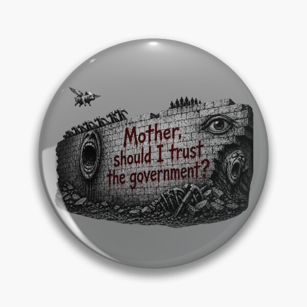 Item preview, Pink Floyd The Wall designed and sold by Krcoba.