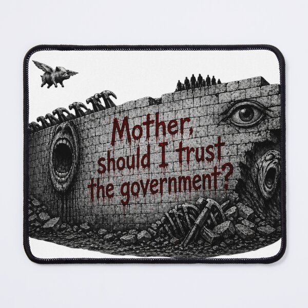 Item preview, Pink Floyd The Wall designed and sold by Krcoba.