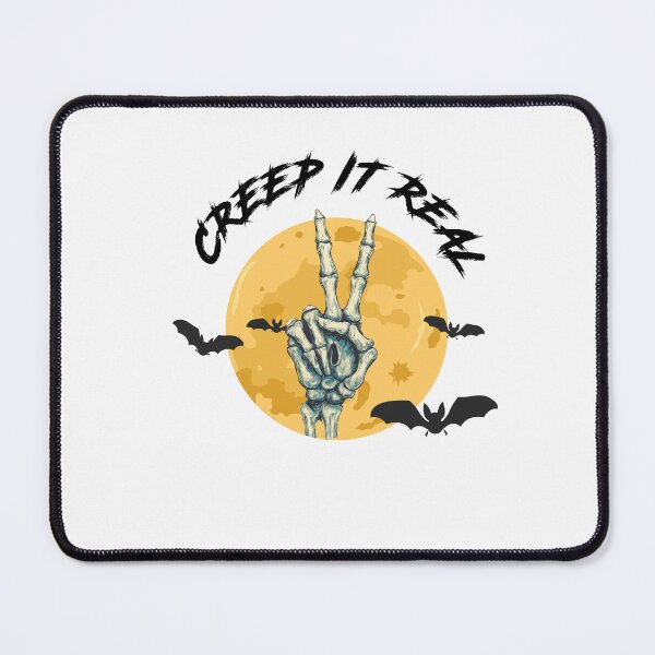 Item preview, Creep it real RDS designed and sold by CriseldaBruning.