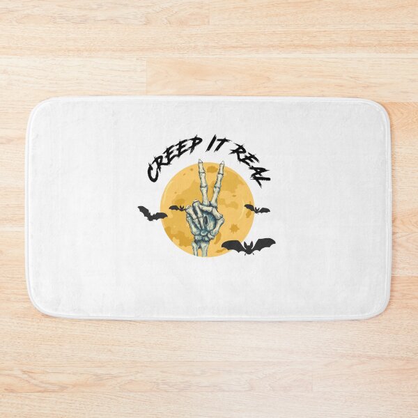 Item preview, Creep it real RDS designed and sold by CriseldaBruning.