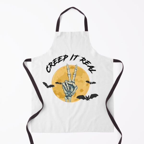 Item preview, Creep it real RDS designed and sold by CriseldaBruning.