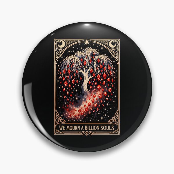 Item preview, A Billion Souls Art Nouveau designed and sold by agearb.
