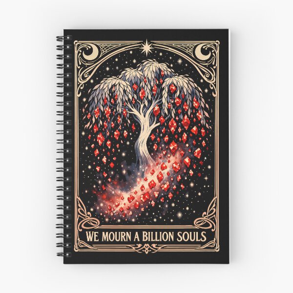 Item preview, A Billion Souls Art Nouveau designed and sold by agearb.