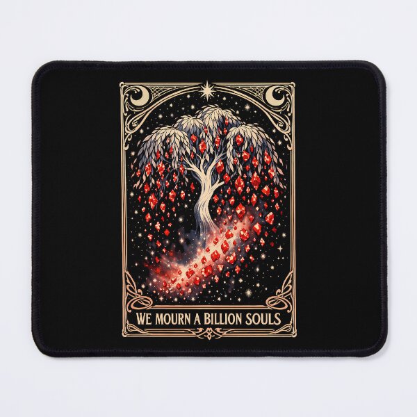 Item preview, A Billion Souls Art Nouveau designed and sold by agearb.