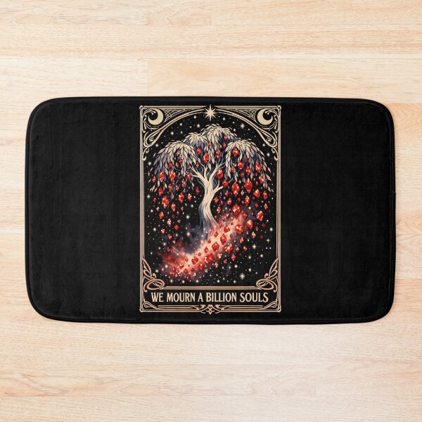 Item preview, A Billion Souls Art Nouveau designed and sold by agearb.