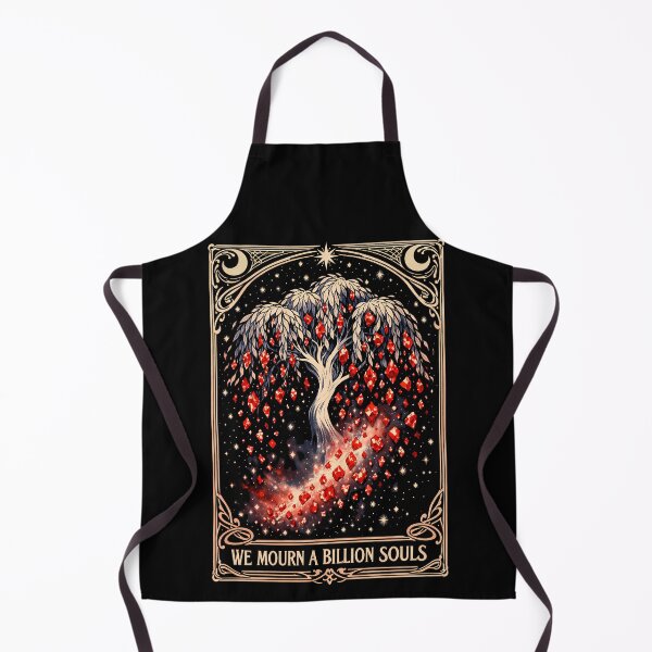Item preview, A Billion Souls Art Nouveau designed and sold by agearb.
