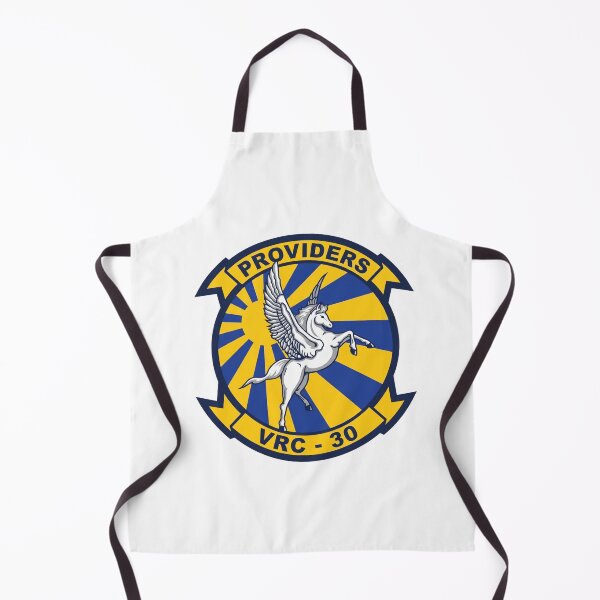 Item preview, Official Insignia of Fleet Logistics Support Squadron 30 (VRC-30) "Providers" designed and sold by CharlieDesings.