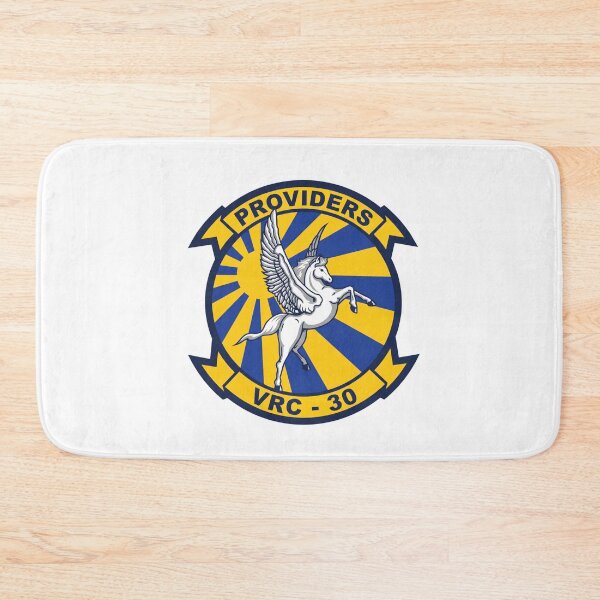 Item preview, Official Insignia of Fleet Logistics Support Squadron 30 (VRC-30) "Providers" designed and sold by CharlieDesings.