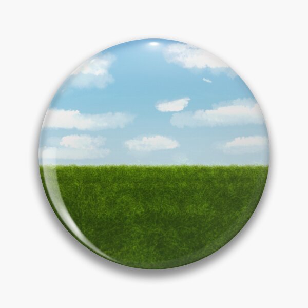Item preview, Grass Hill designed and sold by AtypicalTyler.