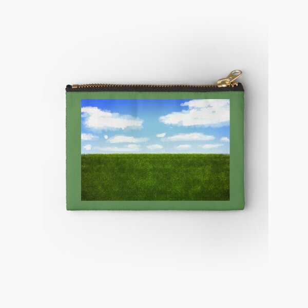 Aperçu de l'œuvre Grass Hill créée et vendue par AtypicalTyler.